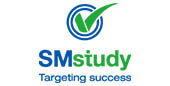 Smstudy Logo