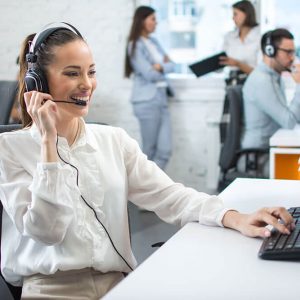 Advanced Diploma in Customer Service at QLS Level 3
