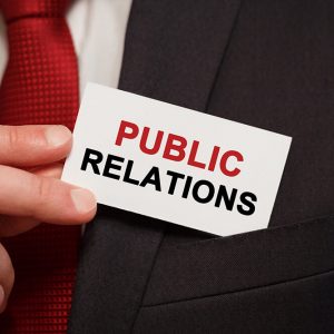 Advanced Diploma in Public Relations at QLS Level 3