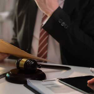 Business Law - Level 5