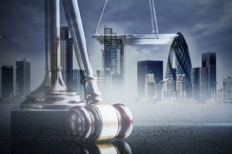 Diploma in Business Law at QLS Level 3