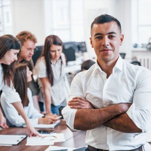 Diploma in Business and Management at QLS Level 6