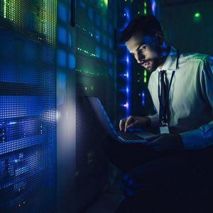 Diploma in Computing & Information Technology at QLS Level 4