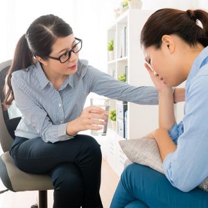 Diploma in Counselling Skills at QLS Level 2