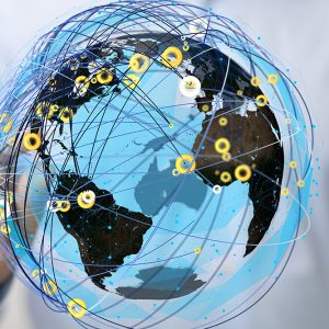 Diploma in Geo Economics at QLS Level 3