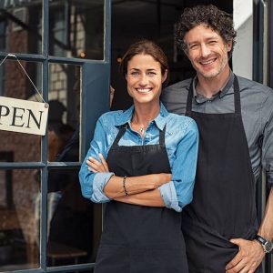 Diploma in Innovation and Small Business Management at QLS Level 3
