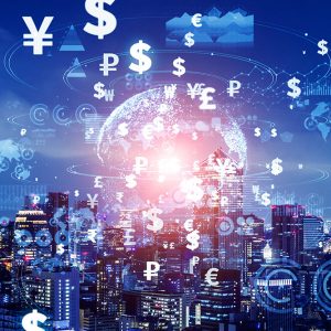 Diploma in Macroeconomics at QLS Level 3