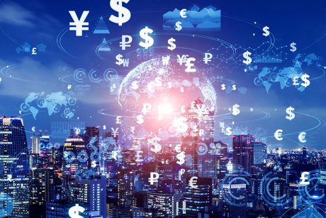 Diploma in Macroeconomics at QLS Level 3