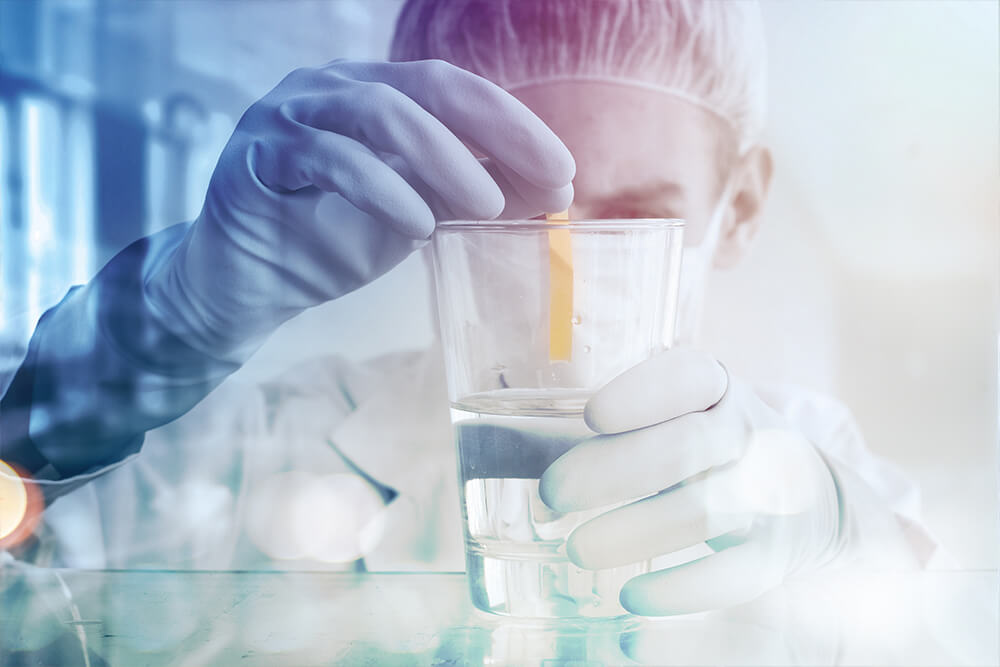 Diploma in Water Chemistry - Level 4