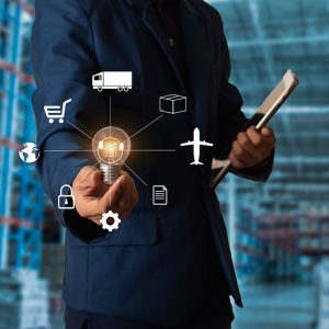 Supply Chain Design - Level 5