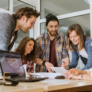 Advanced Diploma in Business Starting Up at QLS Level 3
