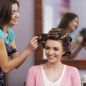 Advanced Diploma in Hair Styling at QLS Level 3