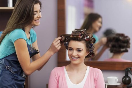 Advanced Diploma in Hair Styling at QLS Level 3