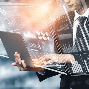 Diploma in Advanced Financial Reporting at QLS Level 5
