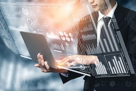 Diploma in Advanced Financial Reporting at QLS Level 5