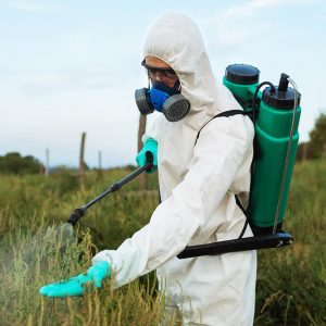 Diploma in Agricultural Pest Control at QLS Level 4
