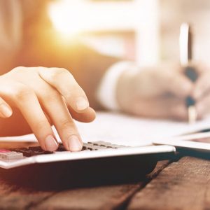 Diploma in Financial Reporting and Taxation at QLS Level 4