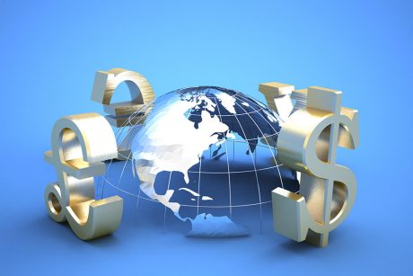 Diploma in Foreign Exchange Market at QLS Level 3