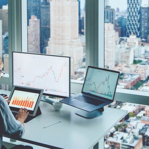 Diploma in Money and Monetary Policy at QLS Level 3