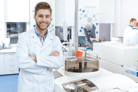 Diploma in Pathogen Studies at QLS Level 4