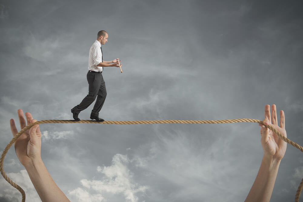 Diploma in Risk Management at QLS Level 5