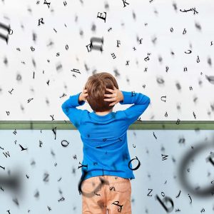 Overcoming Dyslexia - Level 3