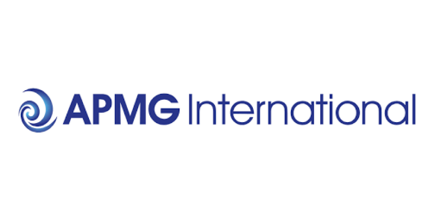APMG Logo